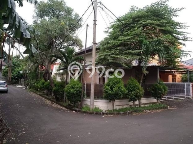 Rumah Minimalis 4 Kamar LT 240m2 di Pulogebang Rumah Minimalis 4 Kamar LT 240m2 di Pulogebang