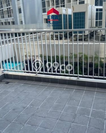 Untuk Dijual Apartemen 0 KT & 1 KM di Tangerang Lokasi Strategis Untuk Dijual Apartemen 0 KT & 1 KM di Tangerang Lokasi Strategis