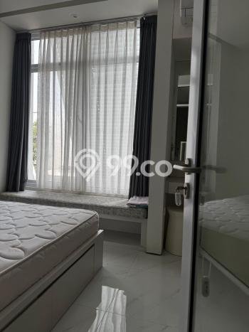 Rumah Luas Asri 2 KT Siap Huni di BSD City Tangerang Rumah Luas Asri 2 KT Siap Huni di BSD City Tangerang