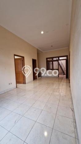 For Sale! Luxury House LT 180m2 Desain Elegan di Sunter For Sale! Luxury House LT 180m2 Desain Elegan di Sunter