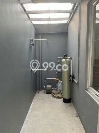 Dijual Rumah Modern 2 KT di harapan indah, Bekasi Dijual Rumah Modern 2 KT di harapan indah, Bekasi