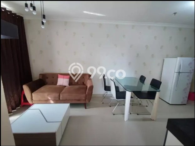 Untuk Dijual Apartemen 3 KT & 2 KM di Jakarta Utara Area Strategis Untuk Dijual Apartemen 3 KT & 2 KM di Jakarta Utara Area Strategis