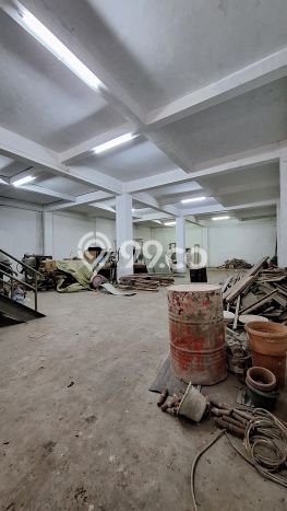 Gudang Disewakan Lokasi Pulo Gadung Jakarta Timur Harga Spesial! Gudang Disewakan Lokasi Pulo Gadung Jakarta Timur Harga Spesial!