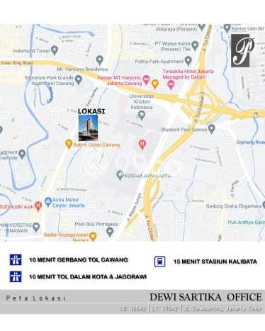 Ruko Bagus Dijual LB 755m2 Lokasi Strategis Jakarta Timur Area Cocok untuk Berbisnis Ruko Bagus Dijual LB 755m2 Lokasi Strategis Jakarta Timur Area Cocok untuk Berbisnis