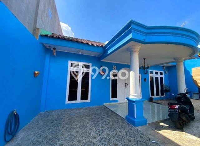 For Sale Rumah 5 Kamar Lokasi Strategis Bagus dan Strategis di Koja For Sale Rumah 5 Kamar Lokasi Strategis Bagus dan Strategis di Koja