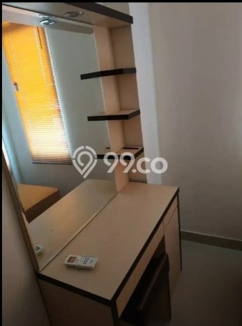 Untuk Dijual Apartemen 3 KT & 2 KM di Jakarta Utara Area Strategis Untuk Dijual Apartemen 3 KT & 2 KM di Jakarta Utara Area Strategis