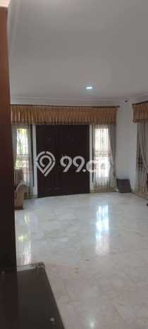 Hunian Mewah LB 250m2 Siap Huni Desain Elegan di Rawamangun, Jakarta Timur Hunian Mewah LB 250m2 Siap Huni Desain Elegan di Rawamangun, Jakarta Timur