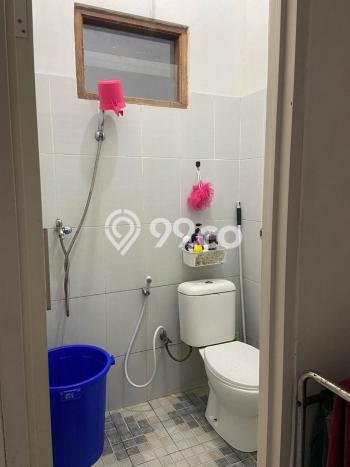 Rumah Strategis Bogor Barat, Bogor, LT 121m2m² Bangunan 110m2m² Rumah Strategis Bogor Barat, Bogor, LT 121m2m² Bangunan 110m2m²