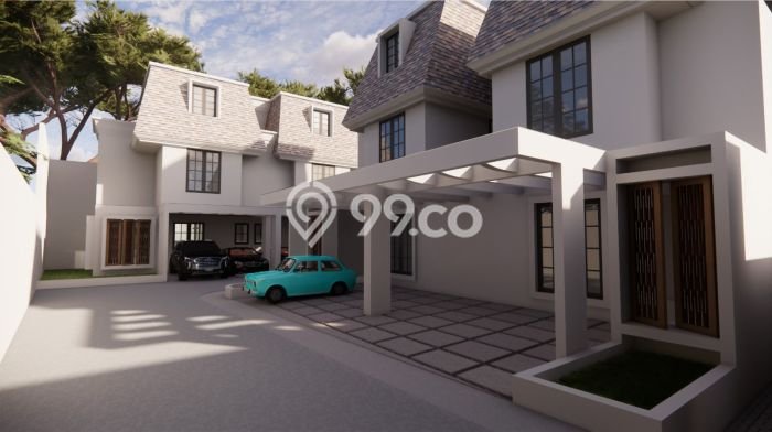 Tanah Dijual Area Strategis di Gandaria Jakarta Selatan 545m2 Tanah Dijual Area Strategis di Gandaria Jakarta Selatan 545m2