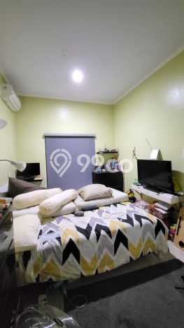 Rumah Modern 3 KT di Bintaro Tangerang Selatan Semi Furnished Rumah Modern 3 KT di Bintaro Tangerang Selatan Semi Furnished