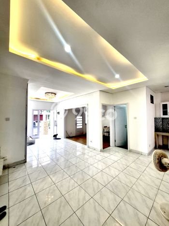 Dijual Rumah Eksklusif 3 KT di Bintaro, Tangerang Selatan Dijual Rumah Eksklusif 3 KT di Bintaro, Tangerang Selatan