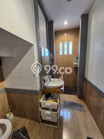 For Sale! Luxury House LT 144m2 Desain Elegan di Bintaro For Sale! Luxury House LT 144m2 Desain Elegan di Bintaro