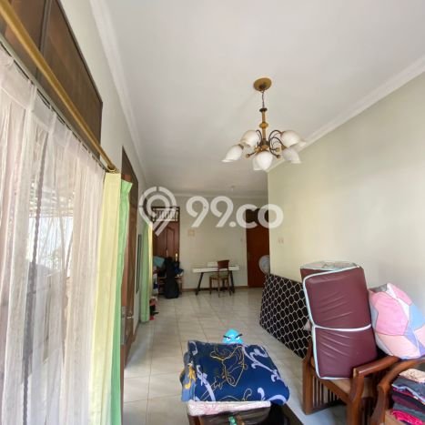 Hunian Nyaman Asri 4 KT Siap Huni di Bintaro Tangerang Selatan Hunian Nyaman Asri 4 KT Siap Huni di Bintaro Tangerang Selatan