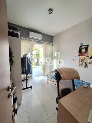 Jual Rumah Eksklusif 4 KT di Bintaro, Tangerang Selatan Jual Rumah Eksklusif 4 KT di Bintaro, Tangerang Selatan
