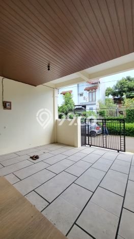 Dijual Hunian Rumah Terawat 3 KT di Bintaro, Tangerang Selatan Dijual Hunian Rumah Terawat 3 KT di Bintaro, Tangerang Selatan