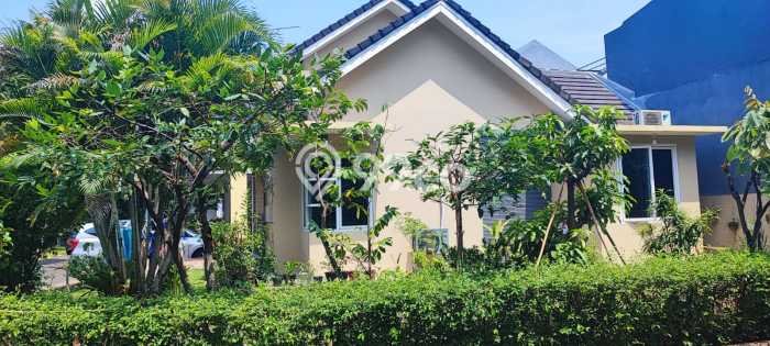 For Sale Hunian Rumah Terawat 2 Kamar di Bintaro, Tangerang Selatan For Sale Hunian Rumah Terawat 2 Kamar di Bintaro, Tangerang Selatan