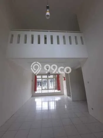 Rumah sewa siap pakai 4 Kamar Tidur di Bintaro, Tangerang Selatan Rumah sewa siap pakai 4 Kamar Tidur di Bintaro, Tangerang Selatan