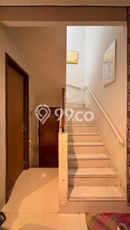 Rumah Luxury Modern Siap Huni di Bintaro Tangerang Selatan Rumah Luxury Modern Siap Huni di Bintaro Tangerang Selatan