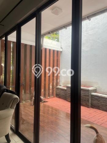 Dijual Rumah Luas Elegan Dengan View Cantik di Bintaro, Tangerang Selatan Dijual Rumah Luas Elegan Dengan View Cantik di Bintaro, Tangerang Selatan