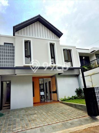 Hunian Super Elit dengan Akses Paling Strategis di Bintaro, Tangerang Selatan Hunian Super Elit dengan Akses Paling Strategis di Bintaro, Tangerang Selatan