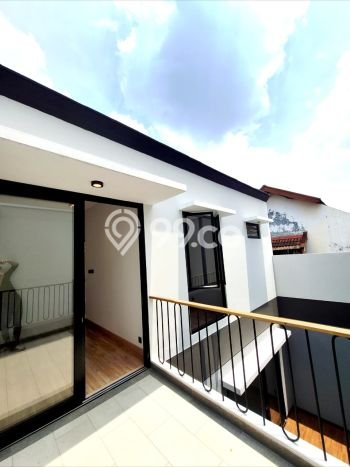 Hunian Super Elit dengan Akses Paling Strategis di Bintaro, Tangerang Selatan Hunian Super Elit dengan Akses Paling Strategis di Bintaro, Tangerang Selatan