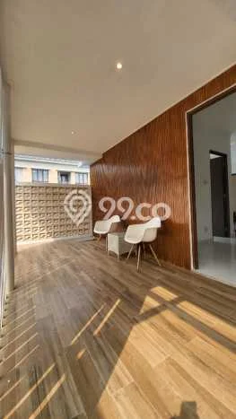 Hunian Elit LB 340m2 Siap Pakai Desain Elegan di Bintaro, Tangerang Selatan Hunian Elit LB 340m2 Siap Pakai Desain Elegan di Bintaro, Tangerang Selatan