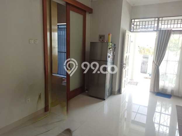 Hunian Nyaman Asri 5 KT Siap Huni di Bintaro Tangerang Selatan Hunian Nyaman Asri 5 KT Siap Huni di Bintaro Tangerang Selatan
