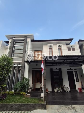 Dijual Rumah Mewah Megah Dengan View Eksklusif di Bintaro, Tangerang Selatan Dijual Rumah Mewah Megah Dengan View Eksklusif di Bintaro, Tangerang Selatan