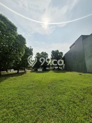Dijual Tanah di Tangerang Selatan, Luas 484m2 SHM Dijual Tanah di Tangerang Selatan, Luas 484m2 SHM