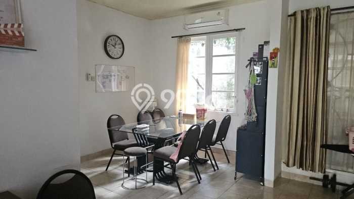 Dijual Rumah Mewah Elegan Dengan View Cantik di Bintaro, Tangerang Selatan Dijual Rumah Mewah Elegan Dengan View Cantik di Bintaro, Tangerang Selatan