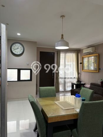 Rumah Elit Modern Siap Huni di Bintaro Tangerang Selatan Rumah Elit Modern Siap Huni di Bintaro Tangerang Selatan
