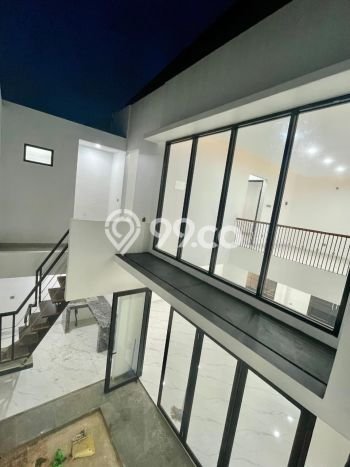 Jual Rumah Mewah Elegan Dengan View Eksklusif di Bintaro, Tangerang Selatan Jual Rumah Mewah Elegan Dengan View Eksklusif di Bintaro, Tangerang Selatan
