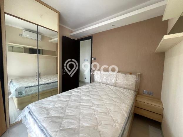 Jual Rumah Luas Megah Dengan View Eksklusif di Bintaro, Tangerang Selatan Jual Rumah Luas Megah Dengan View Eksklusif di Bintaro, Tangerang Selatan