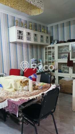 Hunian Nyaman Asri 4 KT Siap Pakai di Bintaro Tangerang Selatan Hunian Nyaman Asri 4 KT Siap Pakai di Bintaro Tangerang Selatan
