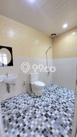 Rumah Luxury Modern Tanpa Renovasi di Bintaro Tangerang Selatan Rumah Luxury Modern Tanpa Renovasi di Bintaro Tangerang Selatan