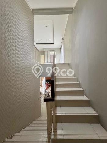 Rumah Disewakan Tangerang Selatan LT 338m2 LB 200m2 Area Bintaro Rumah Disewakan Tangerang Selatan LT 338m2 LB 200m2 Area Bintaro