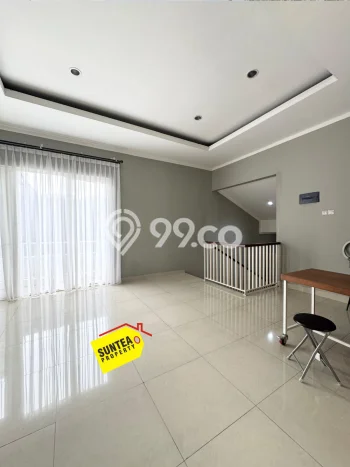 Rumah Disewakan Tangerang Selatan LT 338m2 LB 200m2 Area Bintaro Rumah Disewakan Tangerang Selatan LT 338m2 LB 200m2 Area Bintaro