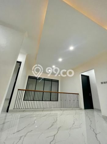 Jual Rumah Mewah Elegan Dengan View Eksklusif di Bintaro, Tangerang Selatan Jual Rumah Mewah Elegan Dengan View Eksklusif di Bintaro, Tangerang Selatan