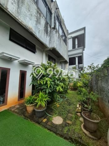 Rumah Luxury Modern Tanpa Renovasi di Veteran Jakarta Selatan Rumah Luxury Modern Tanpa Renovasi di Veteran Jakarta Selatan