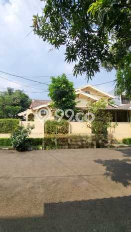 Rumah Luxury Modern Siap Huni di Bintaro Tangerang Selatan Rumah Luxury Modern Siap Huni di Bintaro Tangerang Selatan