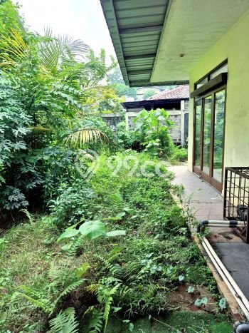 Rumah Elit Modern Siap Huni di Bintaro Tangerang Selatan Rumah Elit Modern Siap Huni di Bintaro Tangerang Selatan