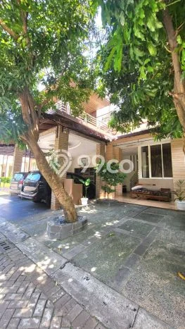 For Sale! Luxury House LT 204m2 Desain Elegan di Bintaro For Sale! Luxury House LT 204m2 Desain Elegan di Bintaro