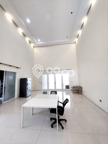 Hunian Mewah LB 500m2 Siap Pakai Desain Elegan di Bintaro, Tangerang Selatan Hunian Mewah LB 500m2 Siap Pakai Desain Elegan di Bintaro, Tangerang Selatan