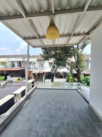 Jual Rumah Eksklusif 4 KT di Bintaro, Tangerang Selatan Jual Rumah Eksklusif 4 KT di Bintaro, Tangerang Selatan