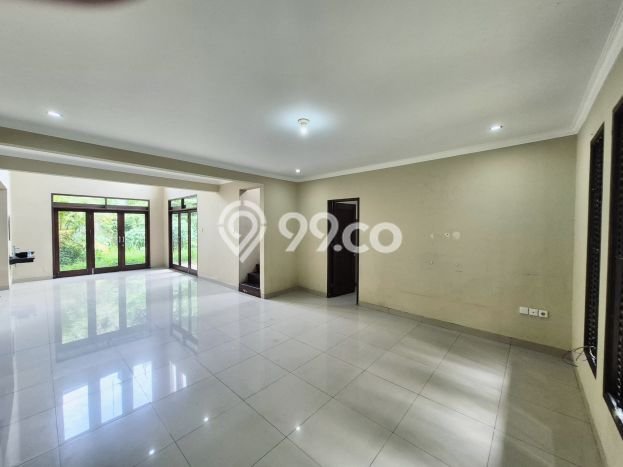 Rumah Elit Modern Siap Huni di Bintaro Tangerang Selatan Rumah Elit Modern Siap Huni di Bintaro Tangerang Selatan