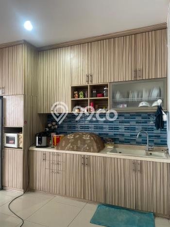 Dijual Rumah Luas Elegan Dengan View Cantik di Bintaro, Tangerang Selatan Dijual Rumah Luas Elegan Dengan View Cantik di Bintaro, Tangerang Selatan