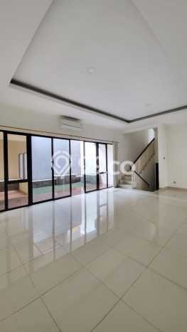 Jual Rumah Luas Megah Dengan View Cantik di Bintaro, Tangerang Selatan Jual Rumah Luas Megah Dengan View Cantik di Bintaro, Tangerang Selatan