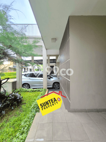 Ready to Use! Premium House LT 170m2 Desain Elegan di Bintaro Ready to Use! Premium House LT 170m2 Desain Elegan di Bintaro