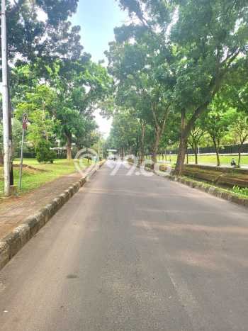 Tanah Dijual Lokasi Strategis di Tangerang Selatan dengan Luas 600m2 Tanah Dijual Lokasi Strategis di Tangerang Selatan dengan Luas 600m2