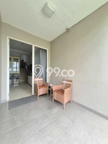 Ready to Use! Premium House LT 170m2 Desain Elegan di Bintaro Ready to Use! Premium House LT 170m2 Desain Elegan di Bintaro
